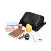 Women's PU Shoulder Bag Vintage Middle-aged Mother Bag Commuter Crossbody Bag