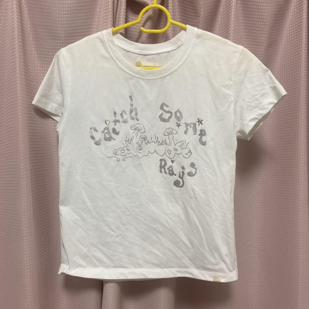 

[USED] MUSINSA T-shirt Korea typeservice