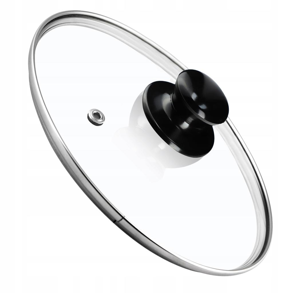 KADAX Glass Lid Universal Cover