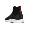 Nike Free Flyknit Mercurial 'Black' Sneakers 805554-008