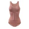 Women S Shapewear Bodysuit Open Crotch Tummy Control Butt Lifting Plus Size