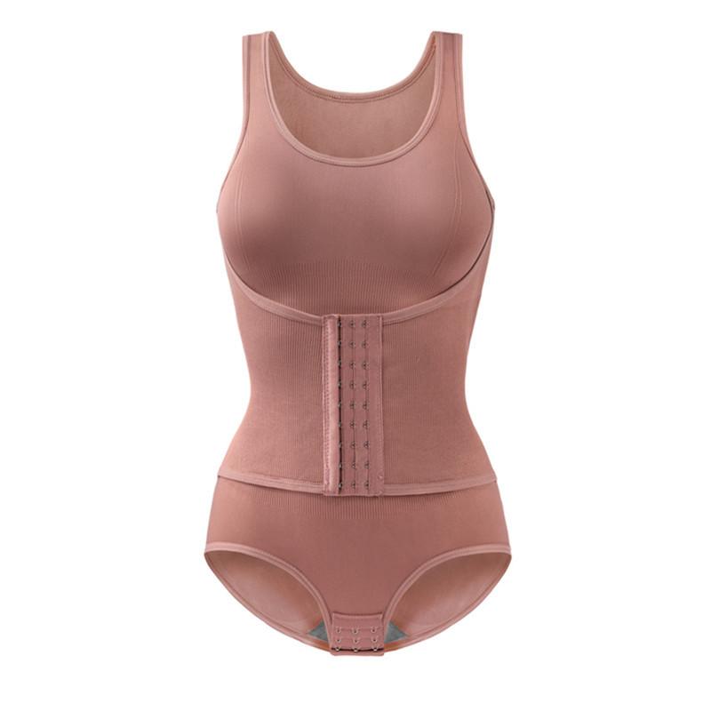 Women S Shapewear Bodysuit Open Crotch Tummy Control Butt Lifting Plus Size