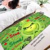 Cartoon THE G-GRINCHS Kitchen Mat Cheaper Anti-slip Modern Living Room Balcony Printed Modern Home Decor