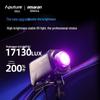 Aputure Amaran Ray 360c RGB COB LED Video Light