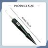Fishing Reel Bearing Check Tool Disassembler Double Purpose for Quick Repairs Cleaning Pin Remover