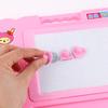 Magnetic Erasable Drawing Board Writing Toy For Children