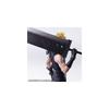 Square Enix Final Fantasy VII Remake Static Arts Cloud Strife Collectible Figure