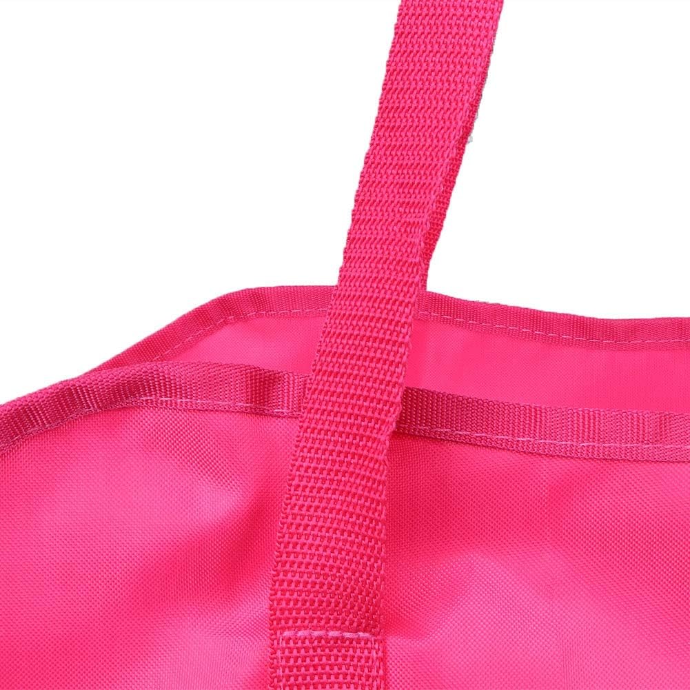 Weighing Bag Baby Portable Baby Infant Weighing Bag, Baby Weighing Bag Hand Held Baby Scale Baby Weighing Bag Soft Fabric Washable Handbag Accessory