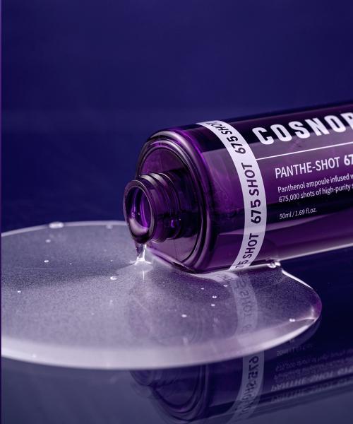 Cosnori PantenShot 675