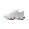 Mens Low-Top Running Shoes With Lace-Up Rubber Sole Breathable Synthetic Upper All
