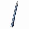 Portable Titanium Alloy Ballpoint Pen Writing Pen Equipment Tool for Outdoor Traveling Office Gift