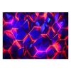 Wallpaper Neon Abstract Texture