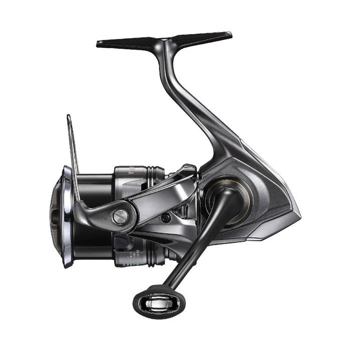 Shimano Spinning Reel 24 Twin Power 2500SHG Black