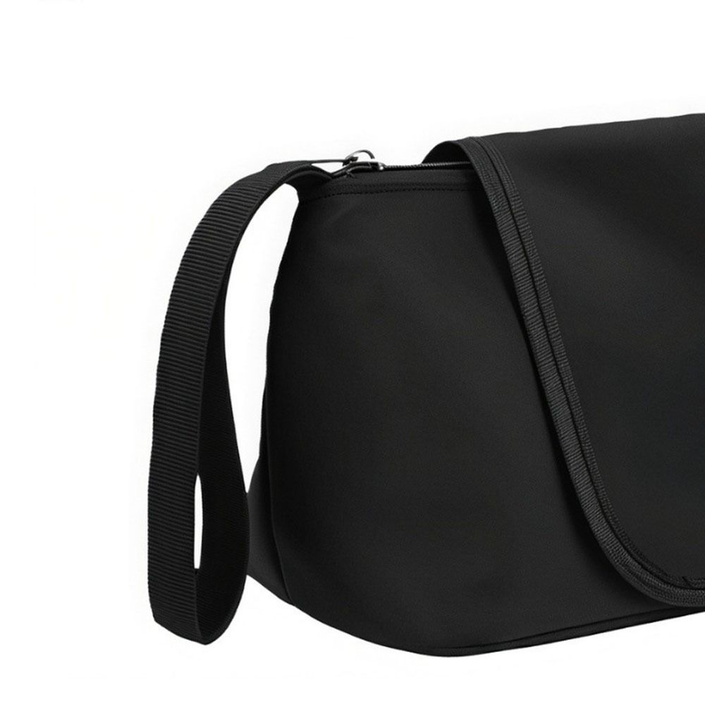 Soft Hair Dryer Storage Bag Large Capacity Curling Iron Carrying Case  Bathroom Storage