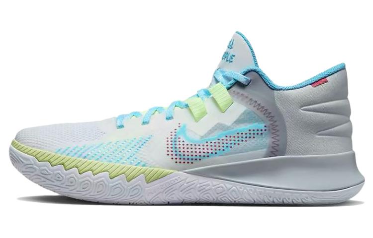 Nike Kyrie Flytrap 5 Ep  1 World 1 People  DC8991-102 41