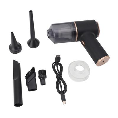 Handheld Vacuum Portable Car Hand Vacuum Cleaner Cordless Powerful Portable Car Vacuum for