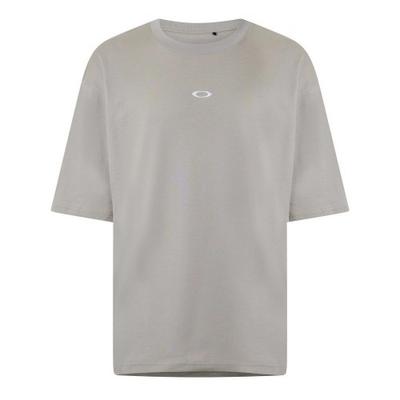 Mens Enhance Embroidered Logo T-Shirt