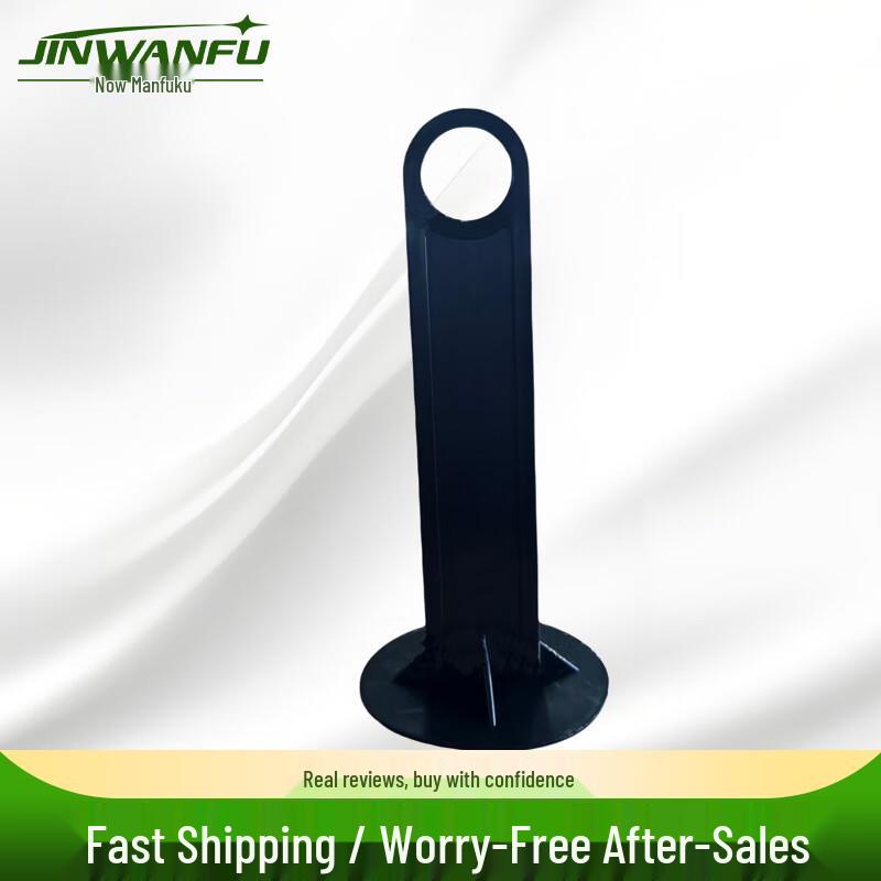 Jinwanfu Soccer Training Marker Cones