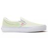 Vans Classic Slip-On UV Glitter Men Sneakers Multi-Color Pink True-White VN0A33TB3UA