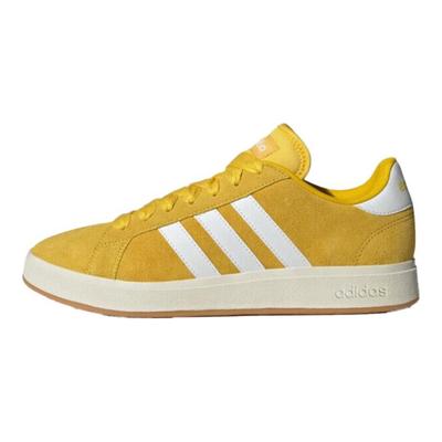Grand Court Base 00s Utility Yellow Dámske tenisky Cloud-White Gum IH6188
