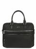 Men's Briefcase Bag, Spacious for Work, Suitable for a 14-inch Laptop, David Jones