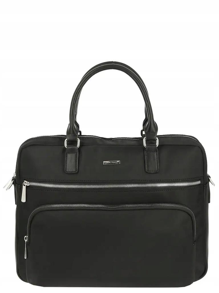 Men's Briefcase Bag, Spacious for Work, Suitable for a 14-inch Laptop, David Jones