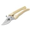 Garden Shears FOR PEOPLE WITH SMALLER HANDS STAINLESS STEEL 180 Mm