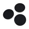 8Pcs Car Windshield Glass Scratch Remover Cerium Oxide Powder Glass Polishing Kit Auto Washing Maintenance Polish Disc