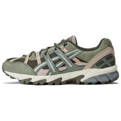 Gel Sonoma 15-50 Mantle Green Unisex-Sneaker Flechten-Grün 1201A438-302