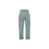 Nike ACG Smith Summit Solid Color Cargo Pants Women Pants Green CV0618-365
