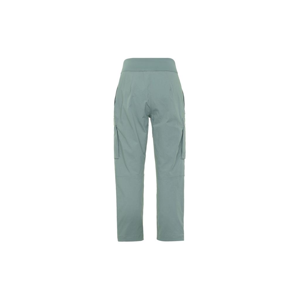 Nike ACG Smith Summit Solid Color Cargo Pants Women Pants Green CV0618-365