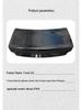 Nissan GTR35 Carbon Fiber Trunk Spoiler and Tail Cover Modification Kit