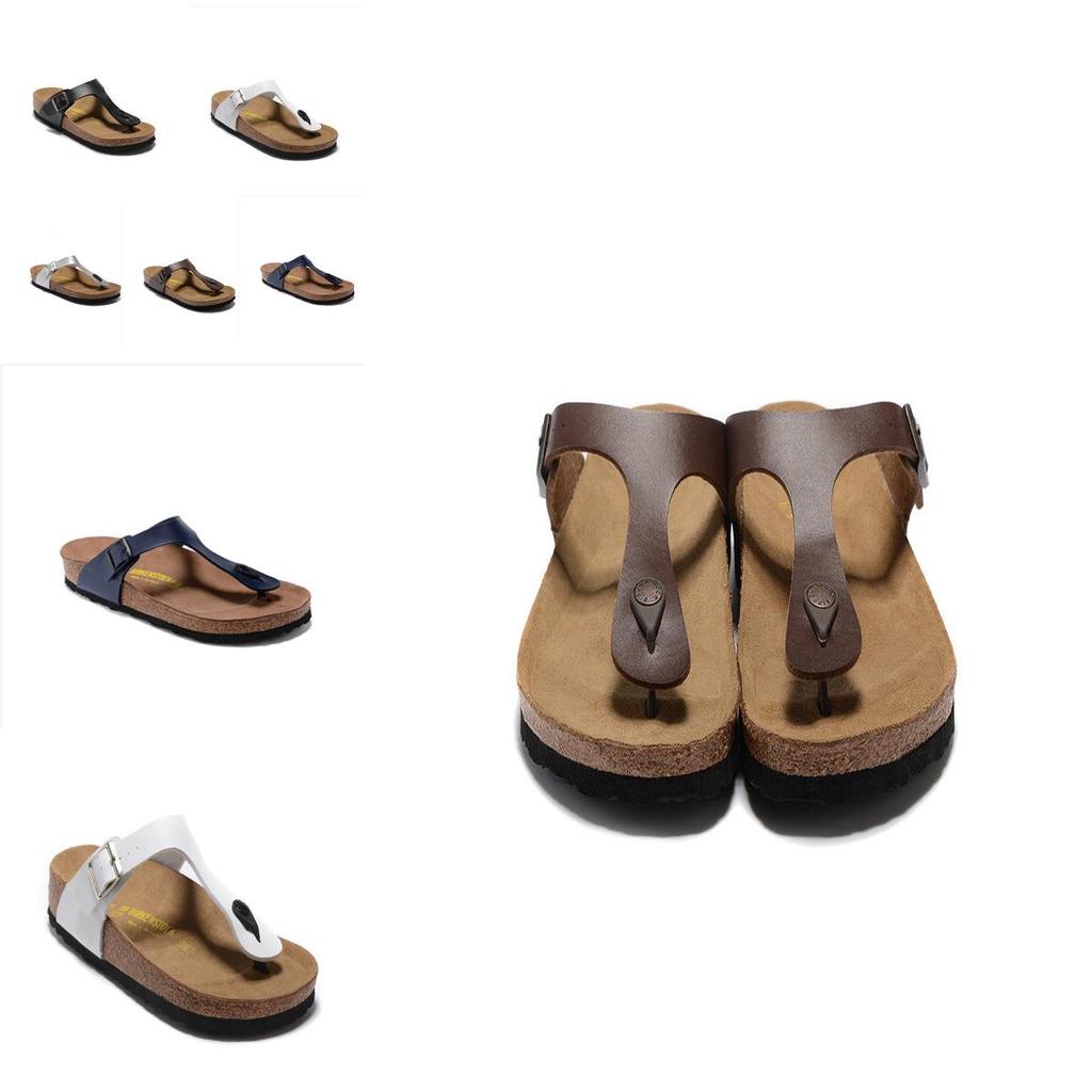Mode 2018 Nouvelle Birkenstock Gizeh Femme Birkoflor Claquette Taille3642 Sandale