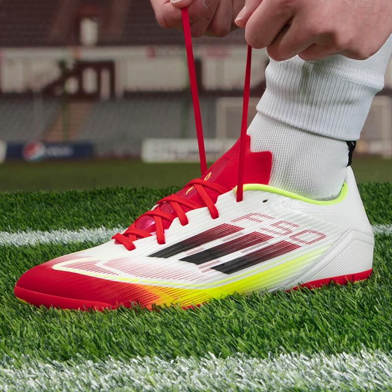 Adidas F50 LEAGUE 2G/3G AG Football Boots 40.5