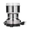 Multifunctional Coffee Grinder Stainless Steel Grain Coffee Bean Mill for Home Kitchen