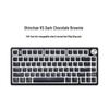 Lenovo Xiaoxin K5 Custom Gasket Hot-Swappable Mechanical Keyboard