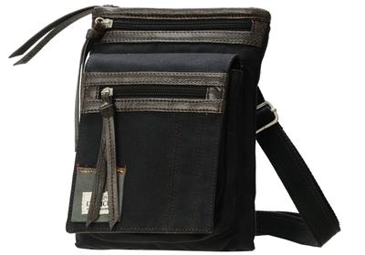 Madison Scherenetui Schwarz [Gerät] 2-Wege -