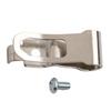 Belt Clip Belt Clip With Screw Belt Hook Clip Essential Tool Accessory
