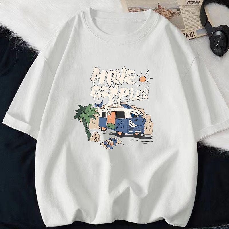 Cartoon Tier Katze 3D Gedruckt Kinder Erwachsene T-Shirt Sommer Damen und Herren Lässig Outdoor Mädchen und Junge Kurzarm T-Shirts Top Pullover