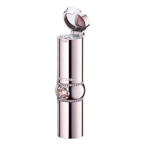 [domestic Genuine Product/wrapped] Jill Stuart Lip Glow Serum Balm  #06 Rose Voyage  Lip Balm 3.6g Cosmetics Birthday Present Gift Shopper Included