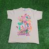 Street-Fighter Shirt S/M 18x25 Brown Game-Series