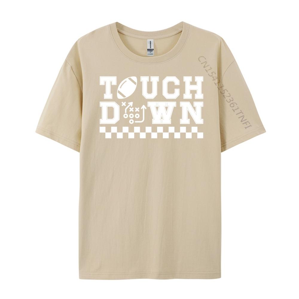 Coquette Bow American Football Player Touchdown Season XS Graphic T Shirts Mens Gifts Print Camisetas De Hombre