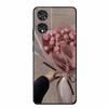 Custodia Animale Carino per TCL 40 NxtPaper Lusso Morbido Silicone Protettore Copri Telefono per TCL 50 Pro NxtPaper 50 SE TPU Cartone Animato Capa
