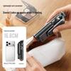 Touch-Open Mini Selfie Stick & Tripod: Portable Travel Essential