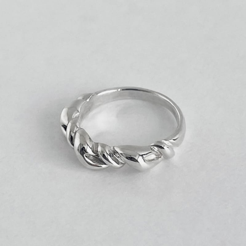 LUMIAH BASIC SHELL RING