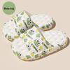 Children's Thick-Soled Non-Slip Summer Slippers for Boys and Girls