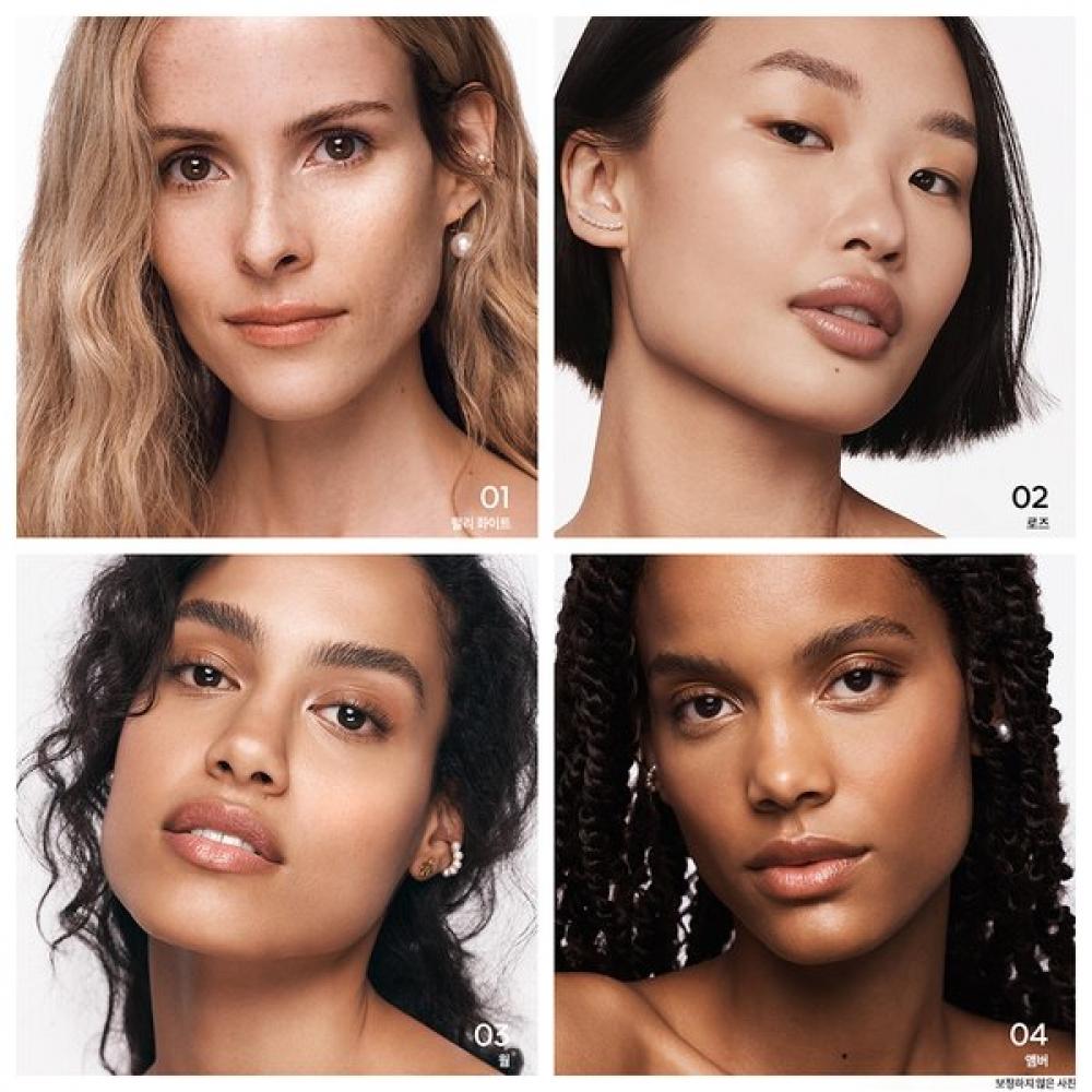 Guerlain Meteorites Pearl Powder