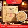 Yunnan Herbal Tooth Powder: Stain Remover, Freshens Breath, Cleans Teeth, Gum Care