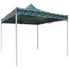 Camouflage Folding Canopy Tent