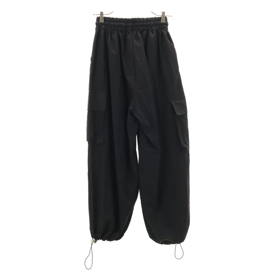 BOM cargo pants black Women Used